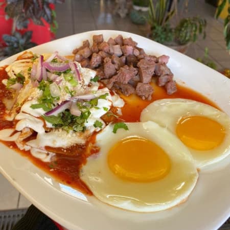 Arrachera 150g