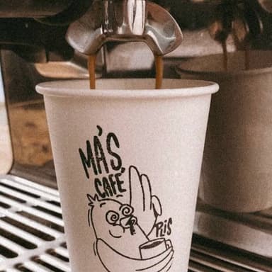 Café Americano