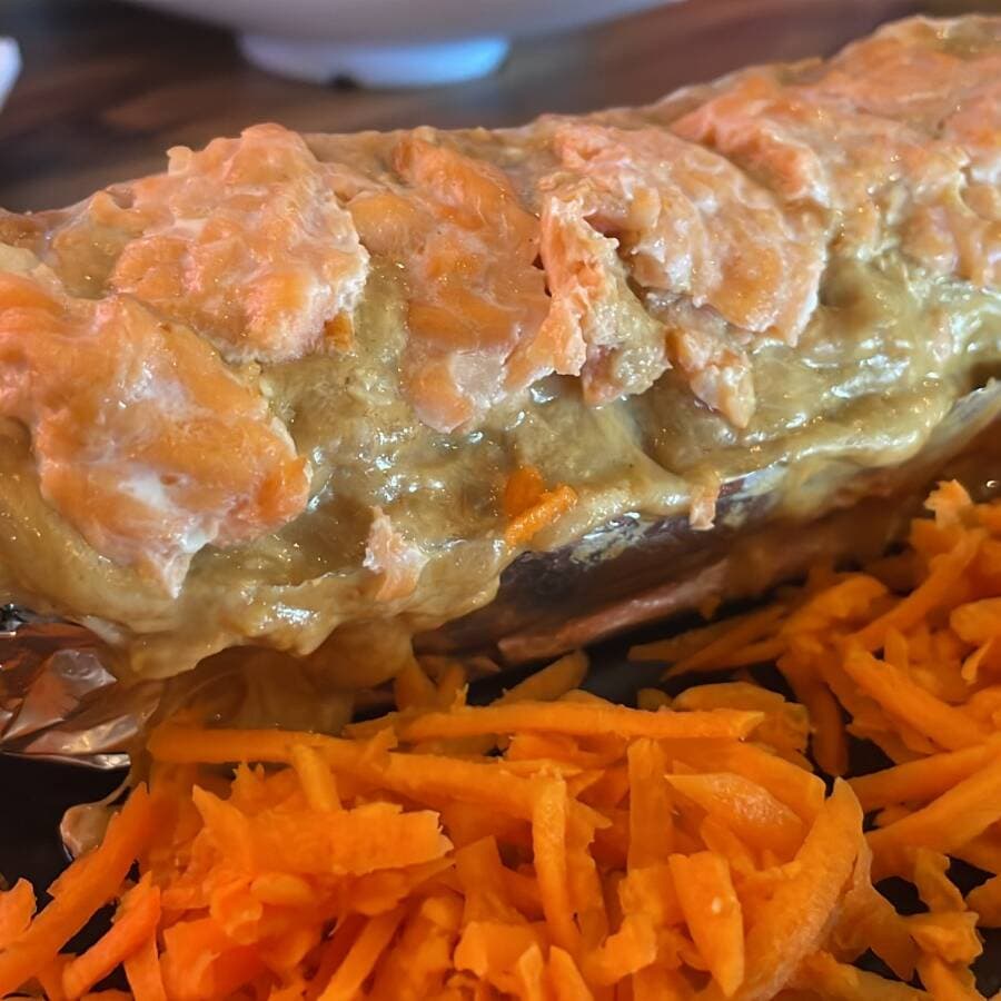 SALMONCITO HOT