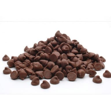 CHOCOLATE 1 PORCION