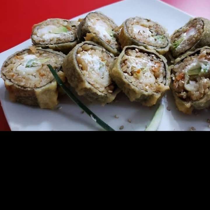 Primavera Roll