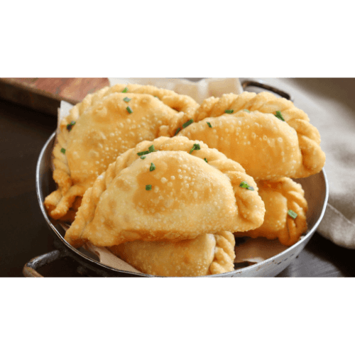 Empanada Florentina