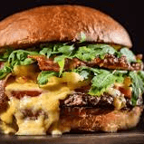 Hamburguesa Mex