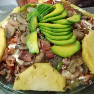 Combo-Para varios..