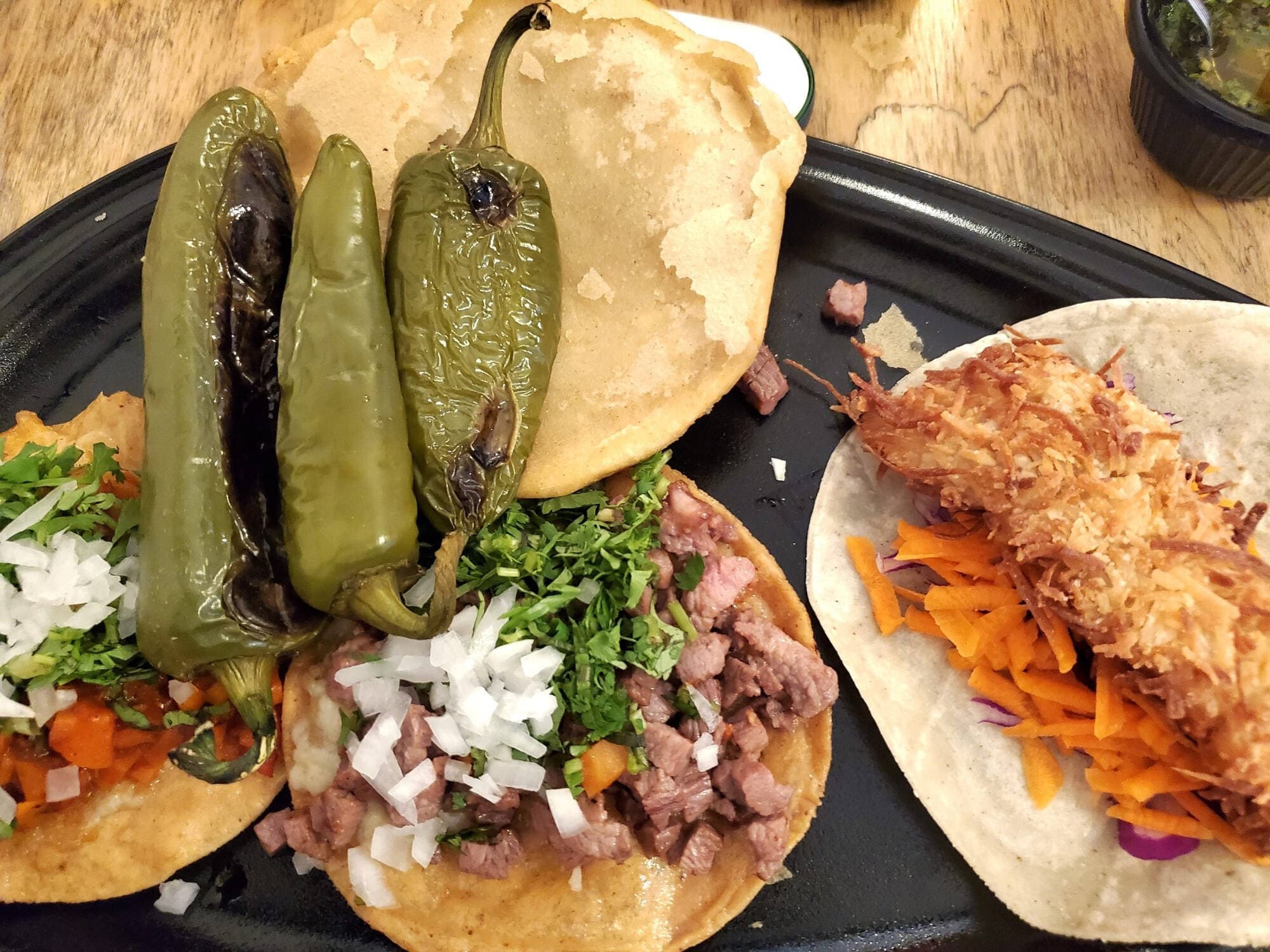 kosta taco
