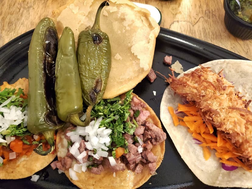 kosta taco