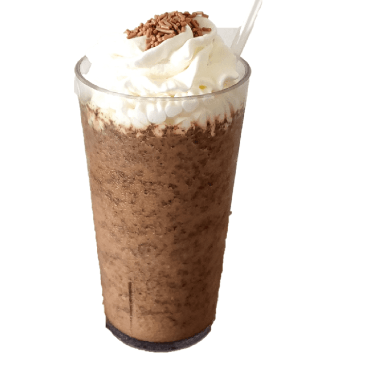 Frappe de Sabor