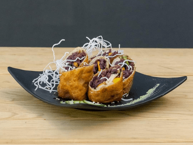 Geisha Roll