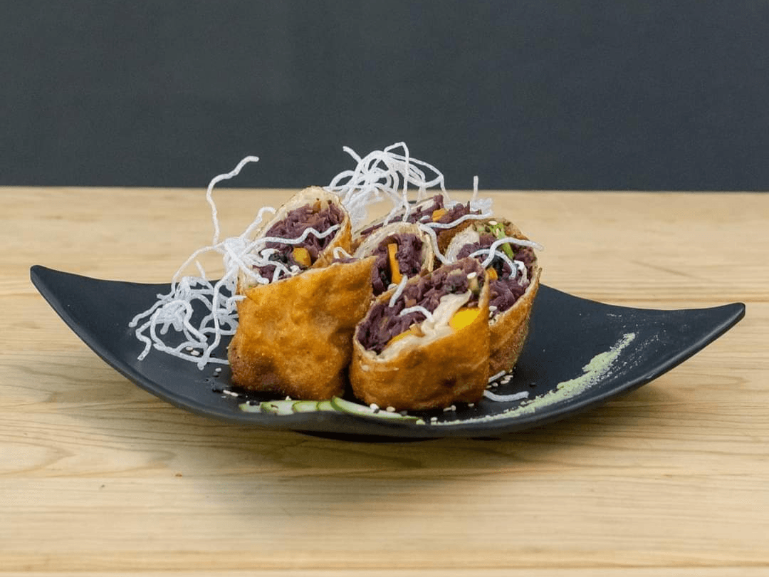 Geisha Roll