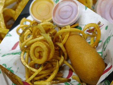 Nuggets de Pollo