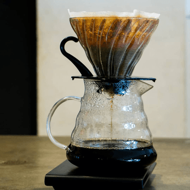 Café V 60