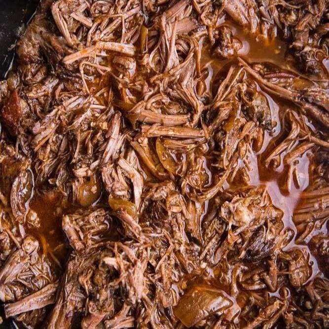 1/2 KG DE BIRRIA