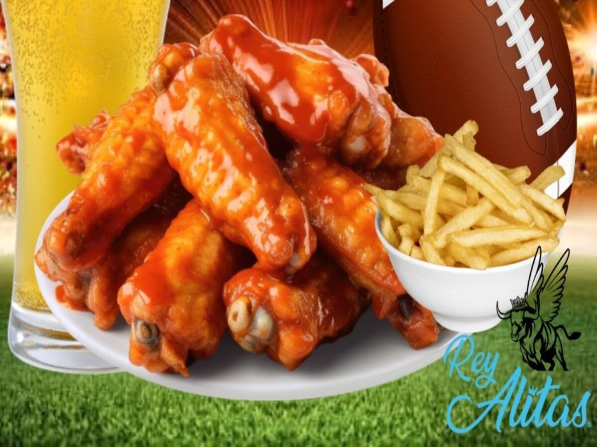 Rey Alitas