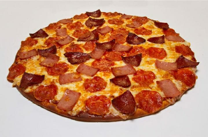 Rafaelos Pizzeria Centro