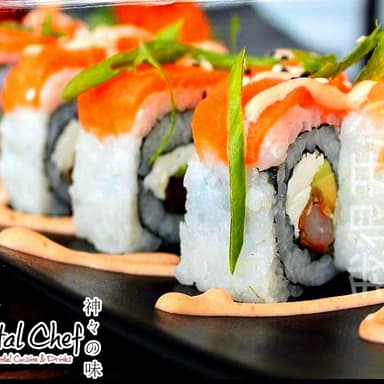 Sushi 2x1