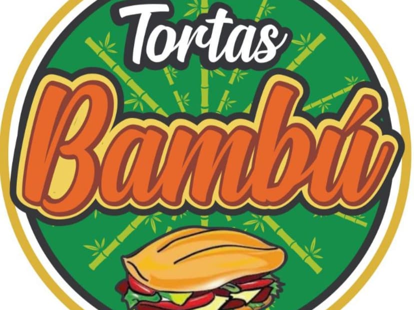 Tortas Bambu