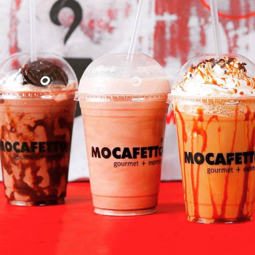 Frappe