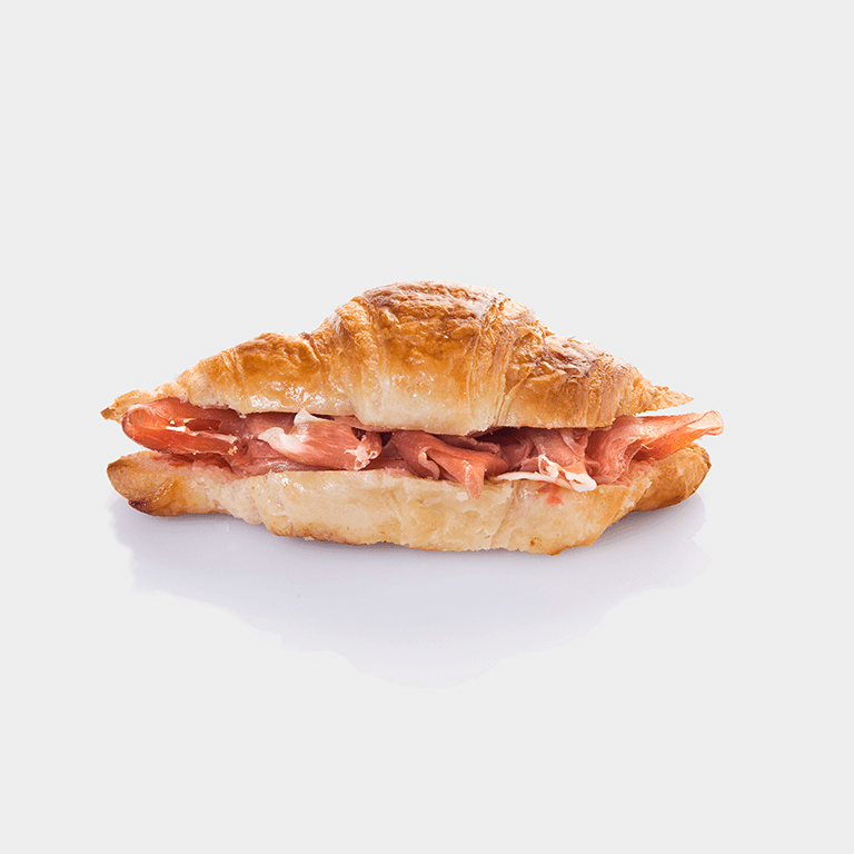 Bocadillo Regina