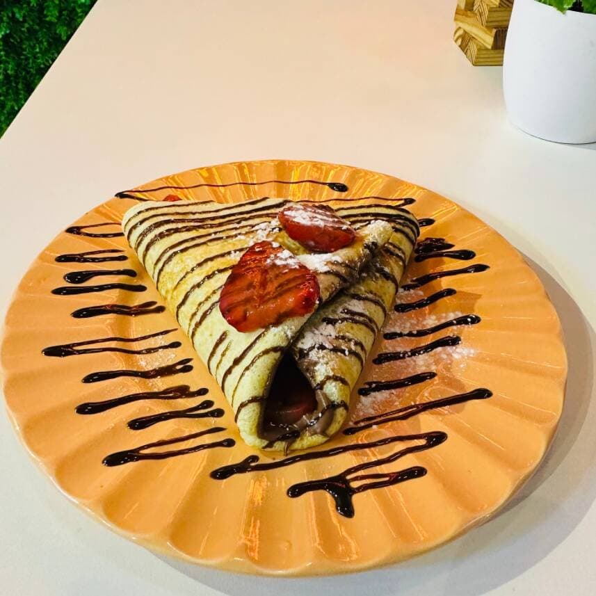 Crepa Clásica