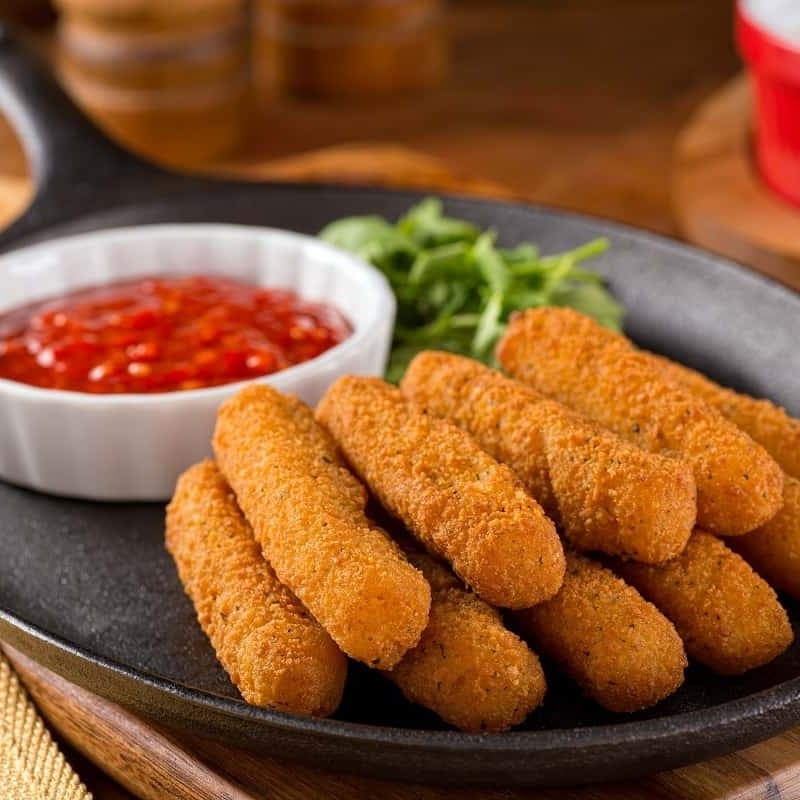 Orden Chica de Dedos de Queso (6)