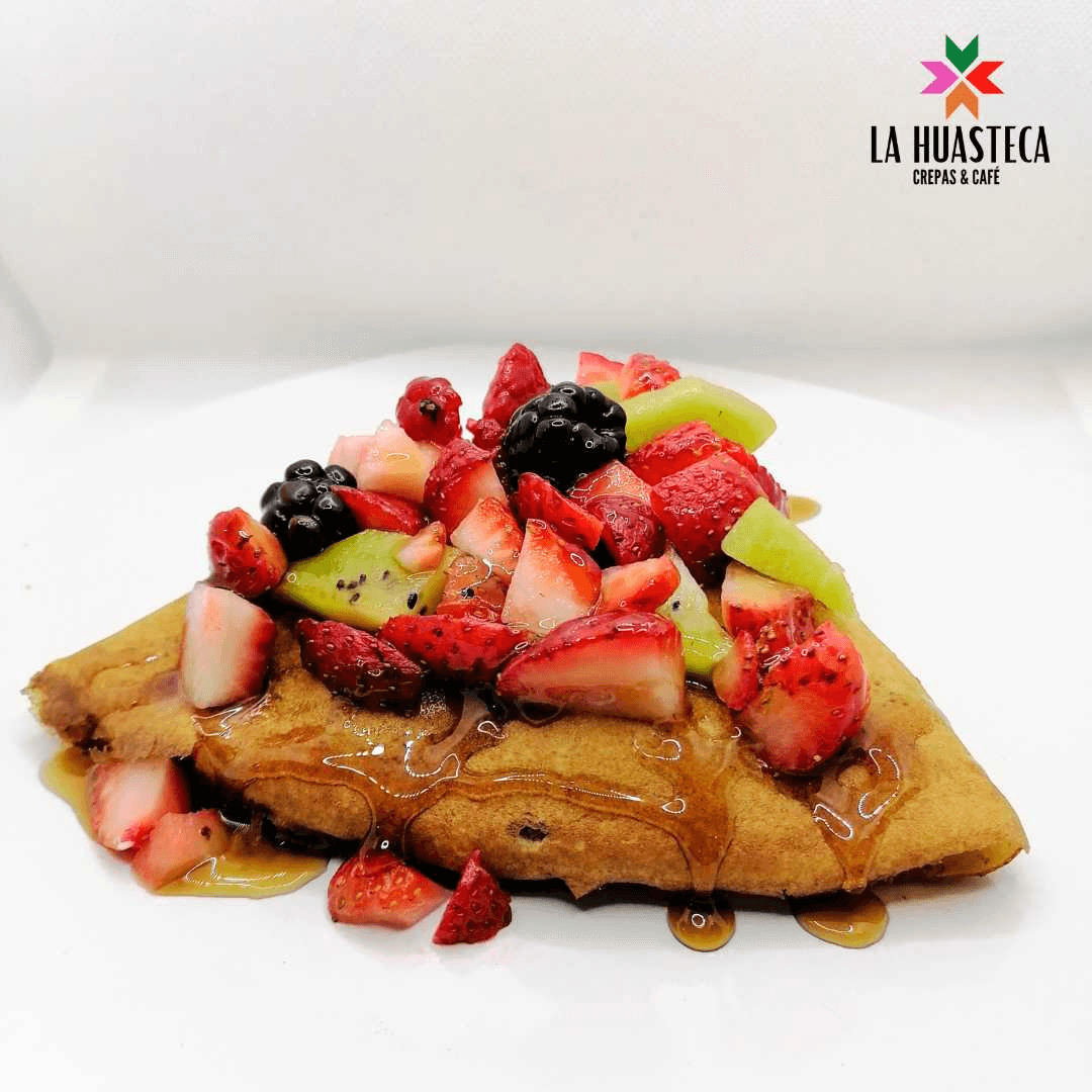 Crepa Miel de Maple