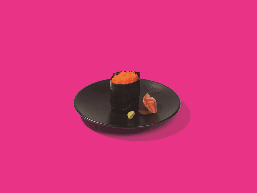 Gunkan Masago