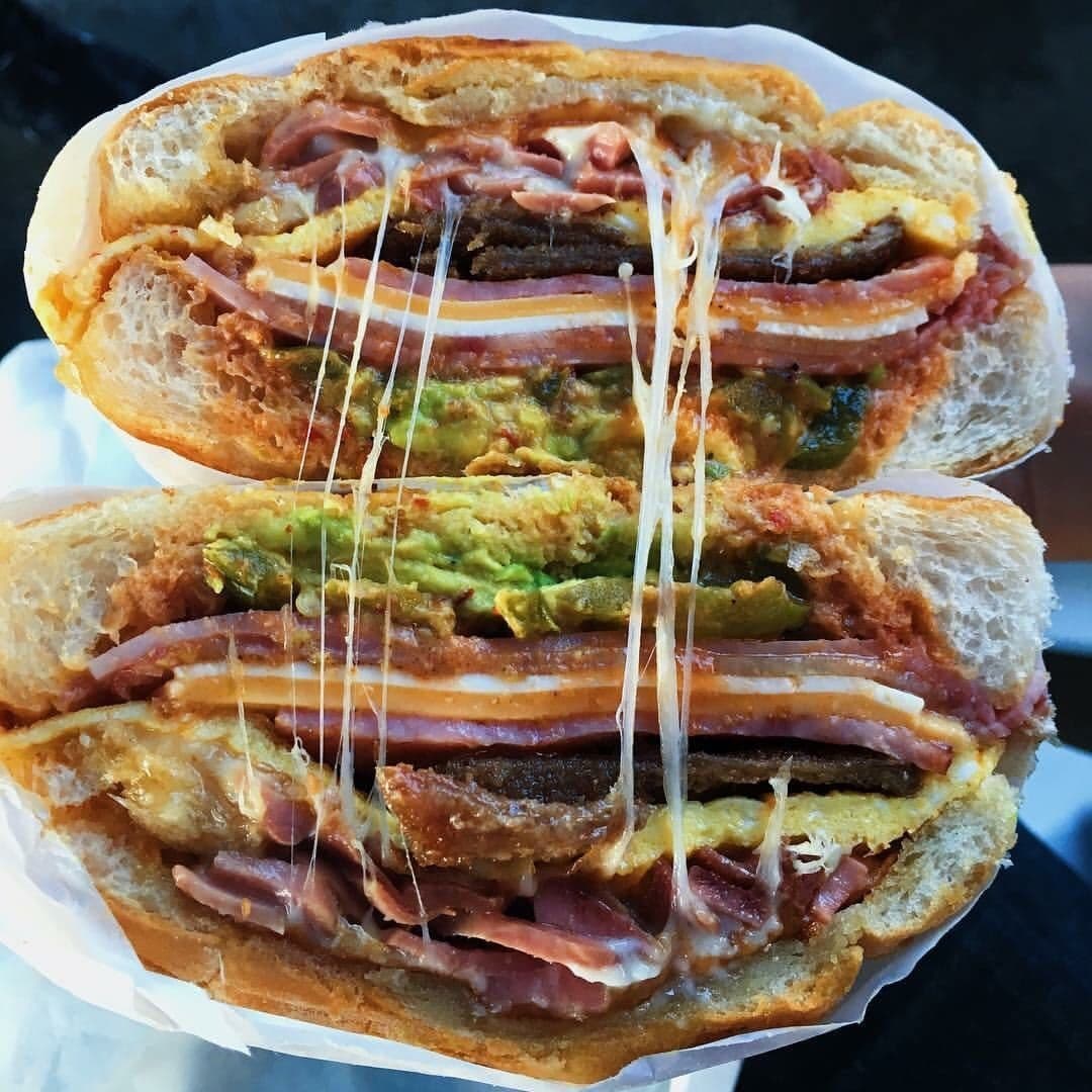 Torta Rusa