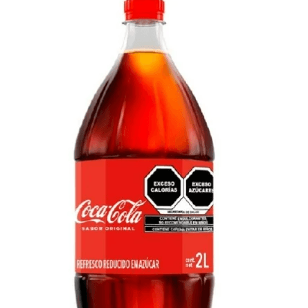 Soda 2 L