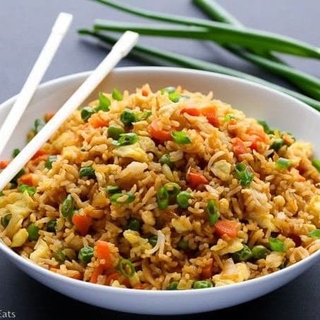 YAKIMESHI