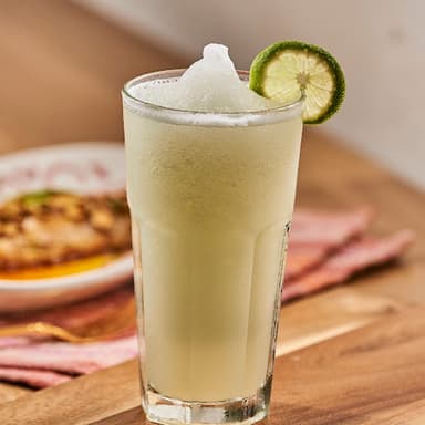 Limonada De Coco