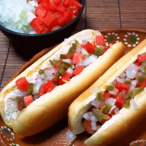 Combo Hot Dogs En Familia