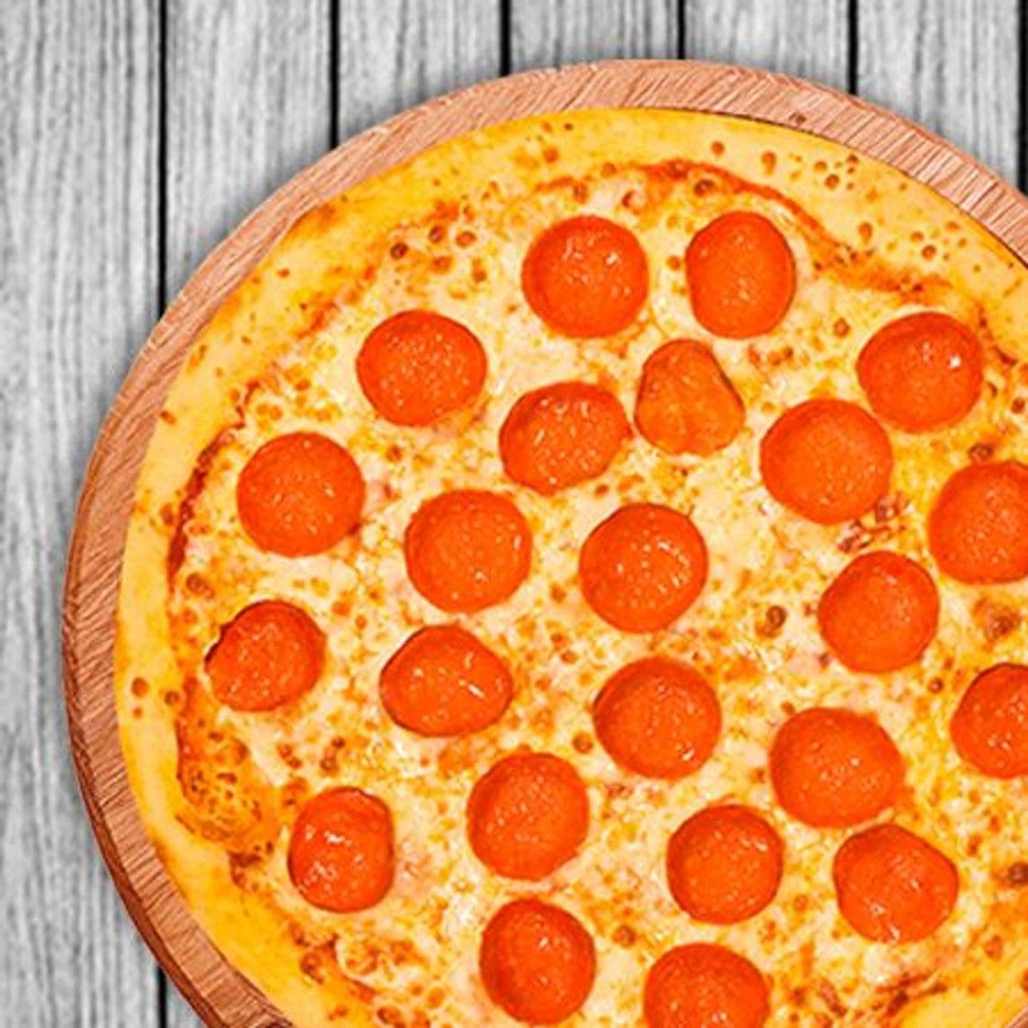 Pizza Clasica Grande
