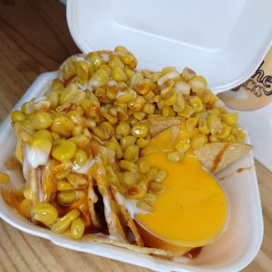 NACHOS PREPARADOS