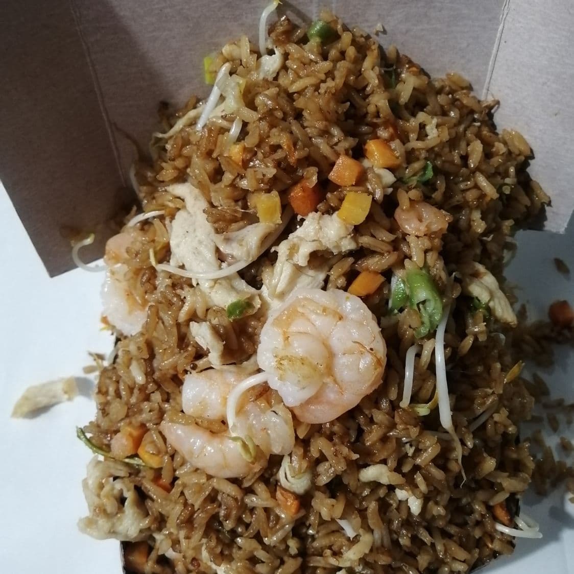 Arroz Chino Personal 700 G