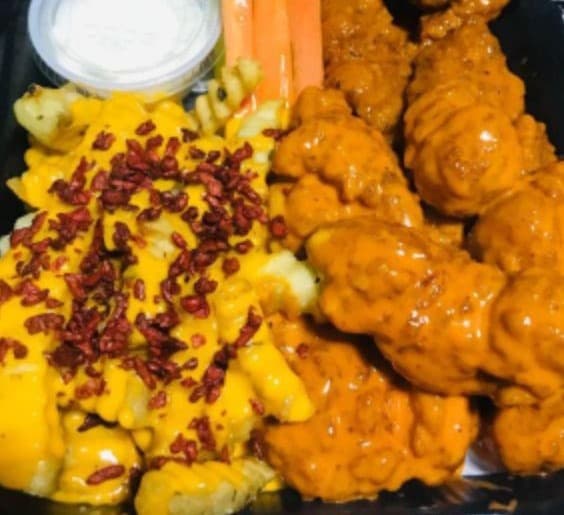 Otro Rollo Boneless (Apodaca)