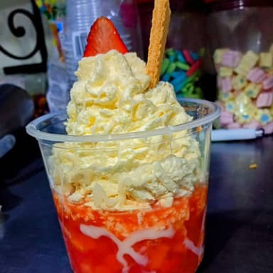 Salpicon Especial