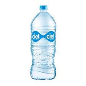 Agua Natural