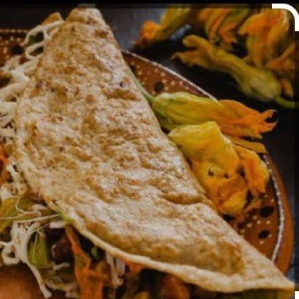 Quesadilla