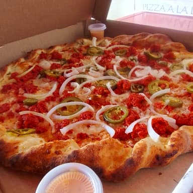 Messicana