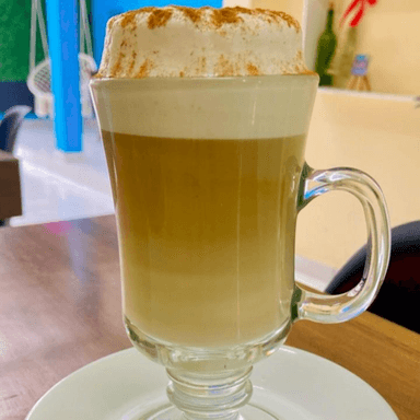 Capuchino