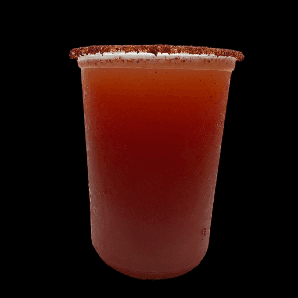 Clamato Chela