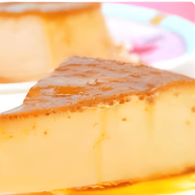 Flan