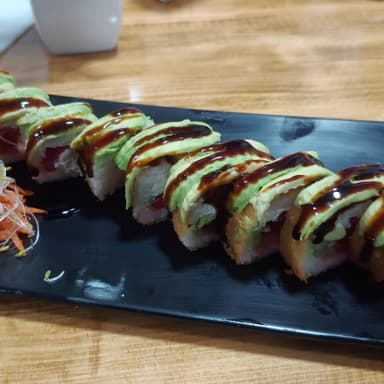 Avocado Roll