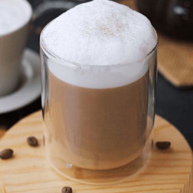 CAPUCHINO 16 OZ