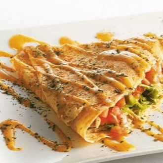 Crepa Chicken Stars