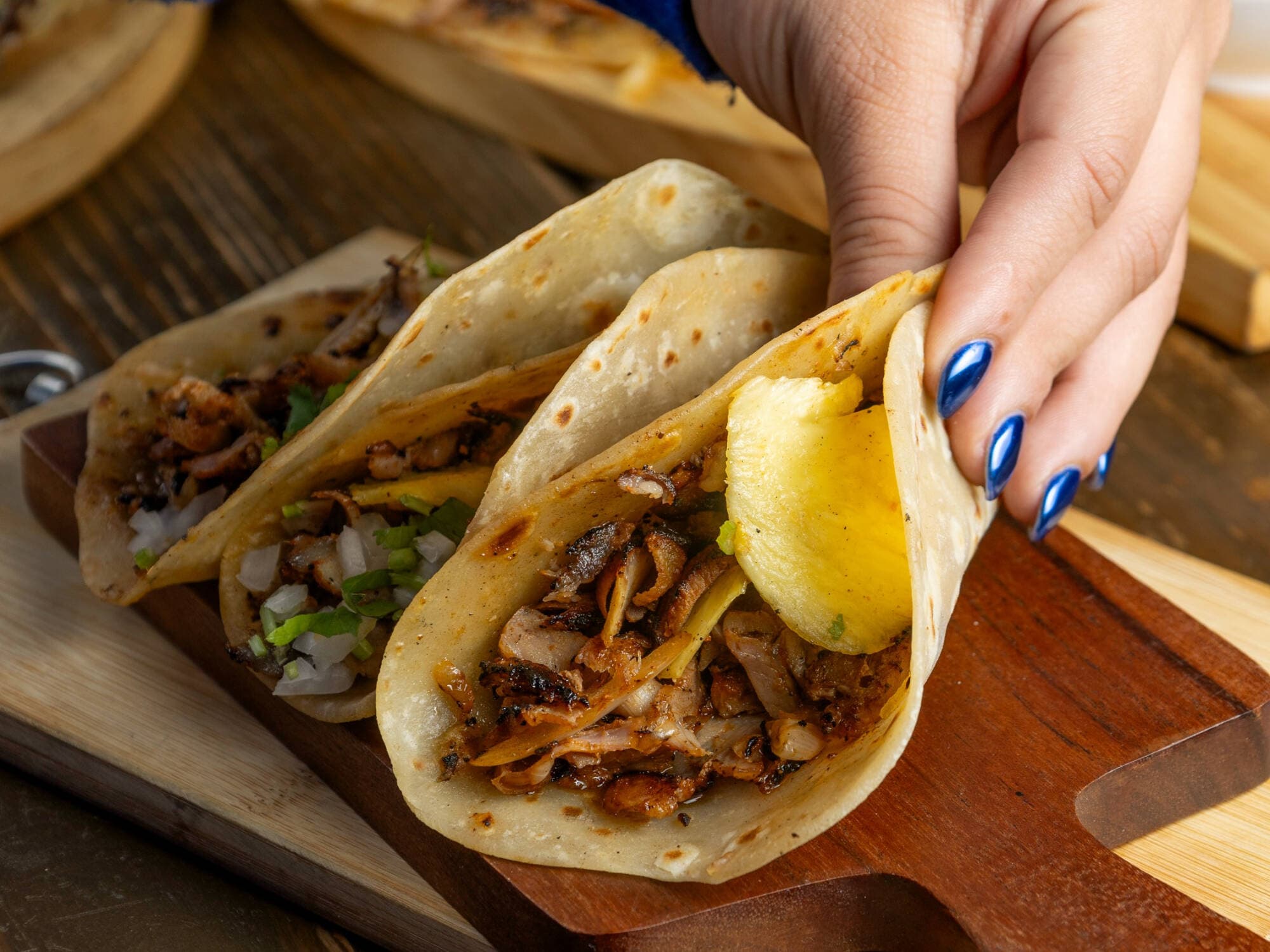 Taqueria El Mazatleco