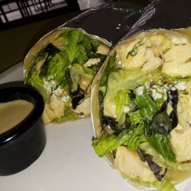 Wrap César