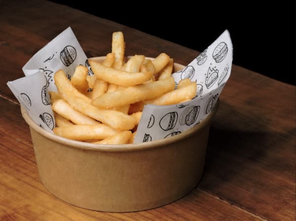 Papas a la Francesa