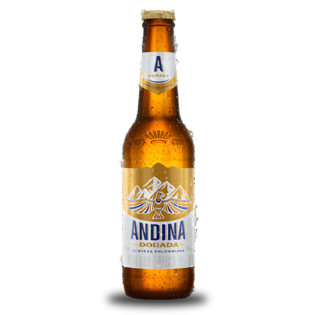 Cerveza Andina