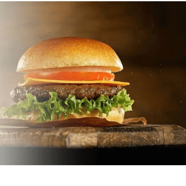 Hamburguesa Hawaiiana